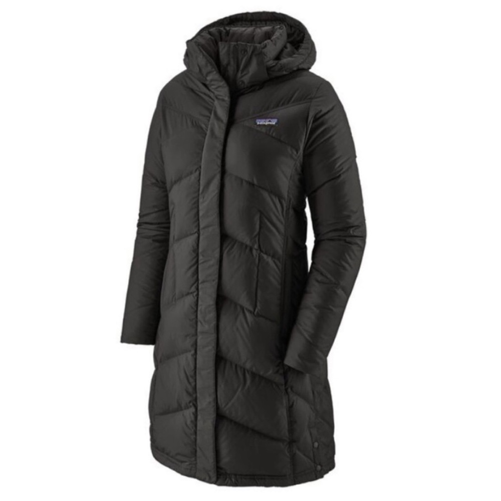 Patagonia Down With It Parka - Picture 3 of 15